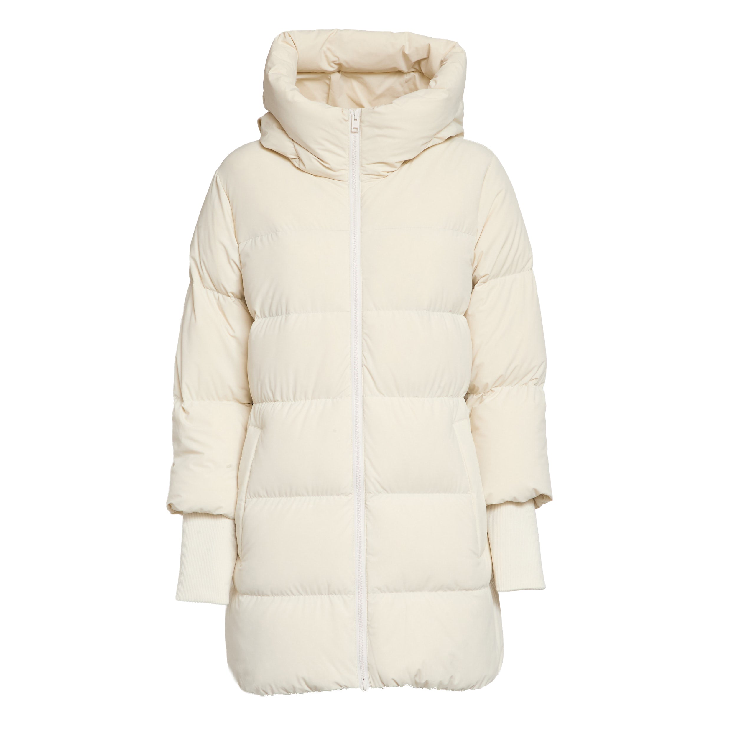 WOOLRICH Cloud Madison Mini Jacket
