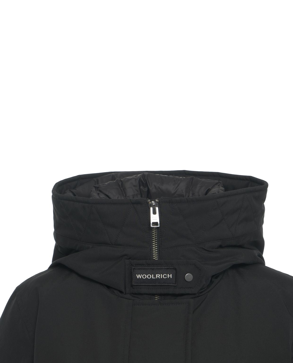 WOOLRICH 3-in-1 Women’s Parka Jacket - Versatile Cold-Weather Essential