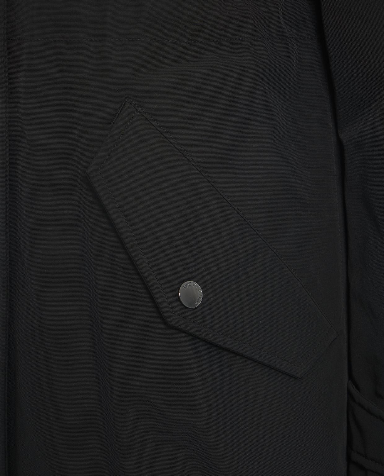 WOOLRICH 3-in-1 Women’s Parka Jacket - Versatile Cold-Weather Essential