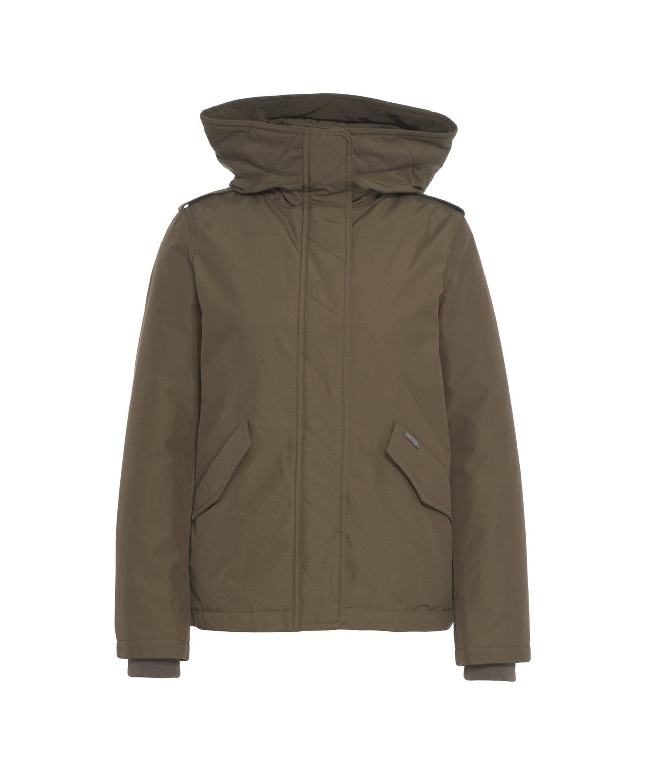 WOOLRICH Women's Padded Parka Jacket