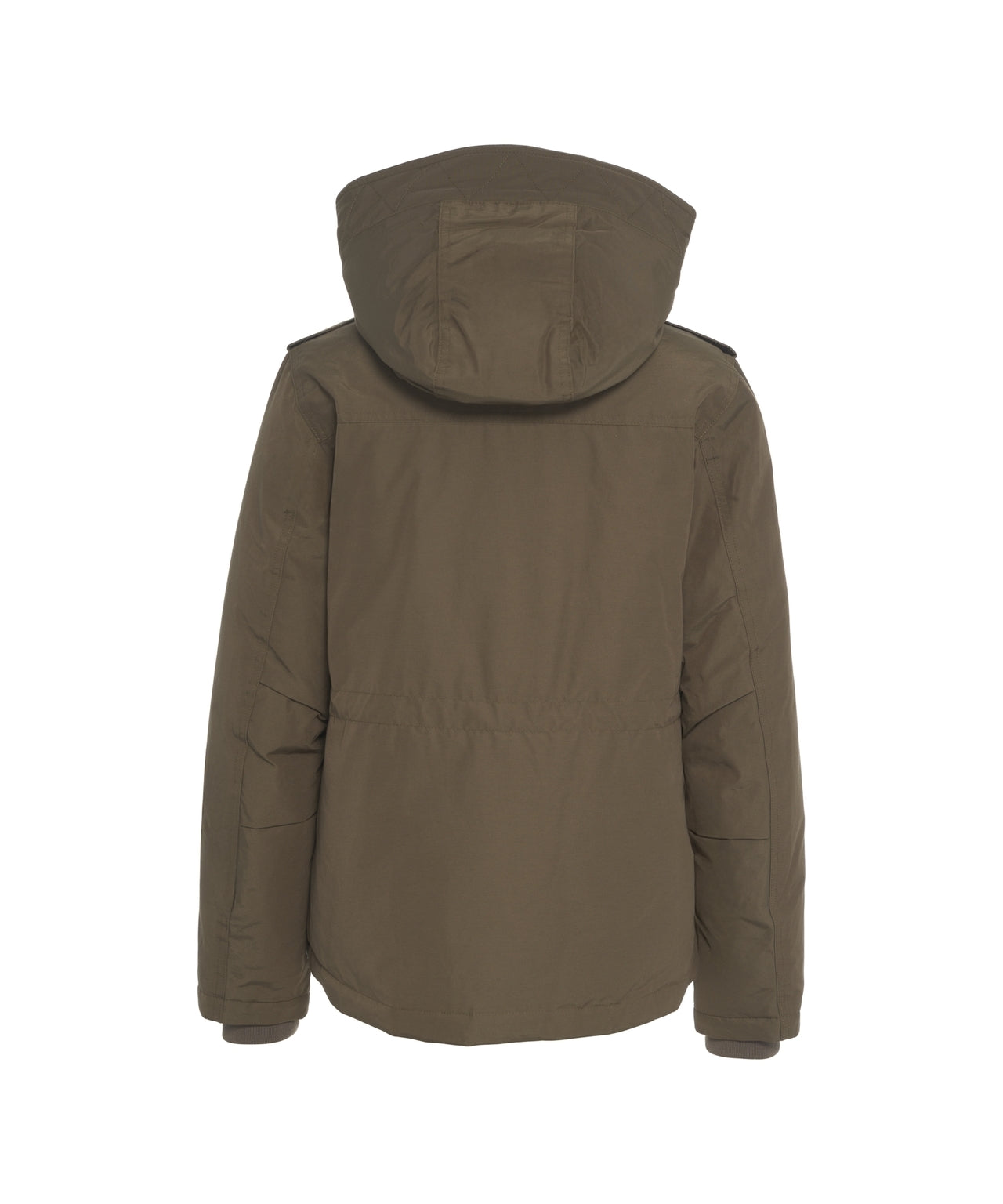 WOOLRICH Women's Padded Parka Jacket