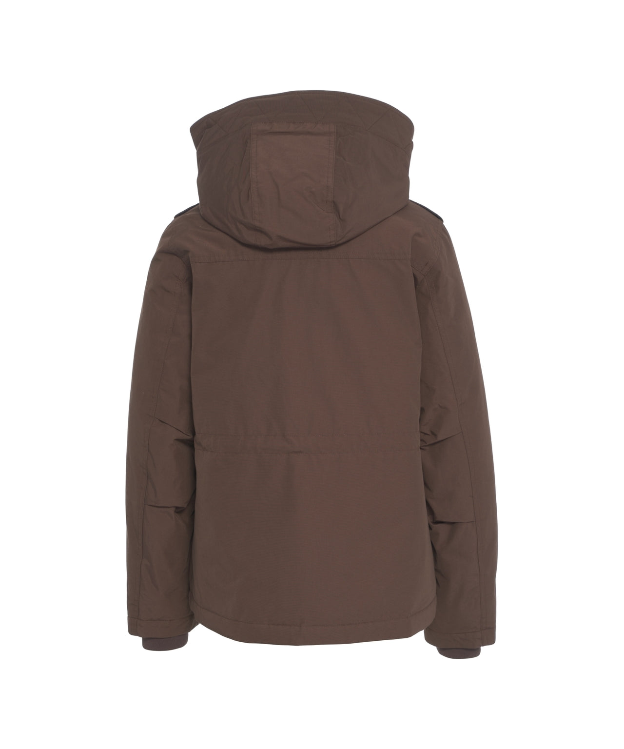 WOOLRICH Padded Parka Jacket for Women - Fall Winter 25/26