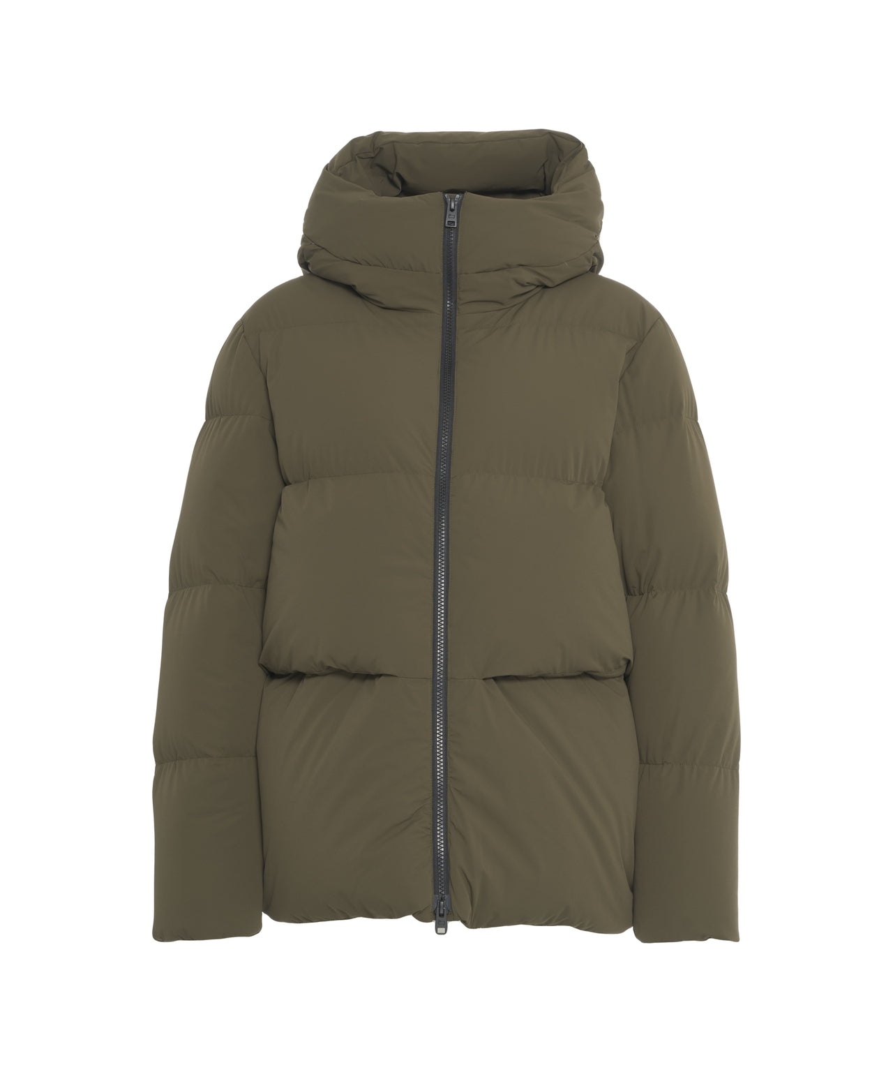 WOOLRICH Women's Cloud Madison Puffer Coat