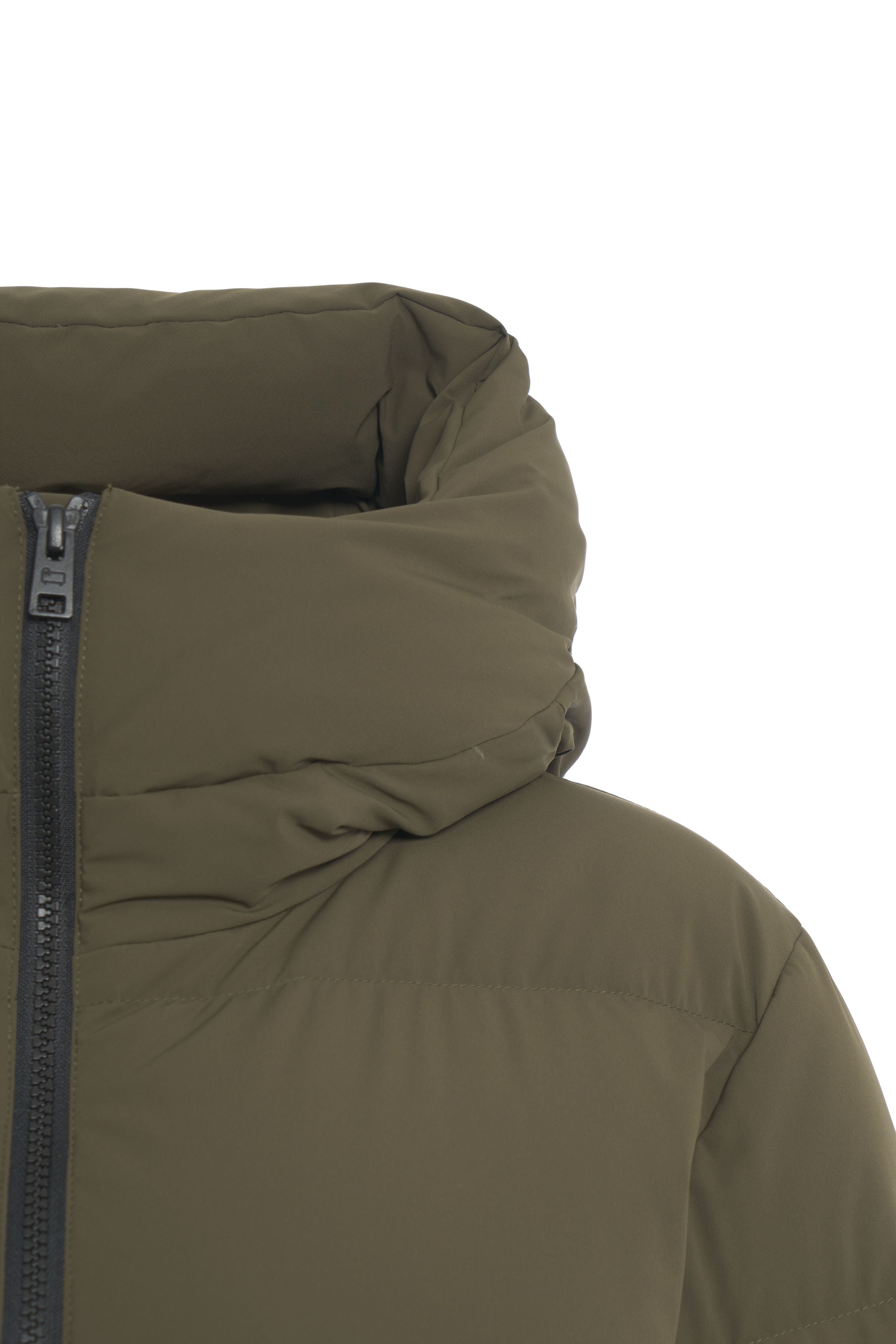 WOOLRICH Women's Cloud Madison Puffer Coat