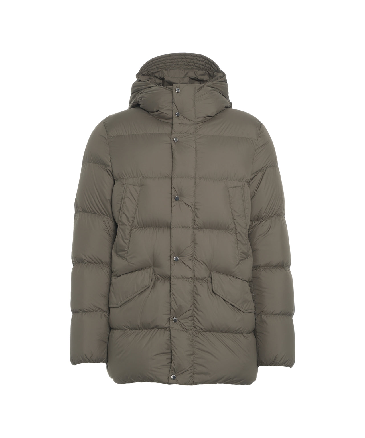 WOOLRICH Men's Davis Puffer Jacket