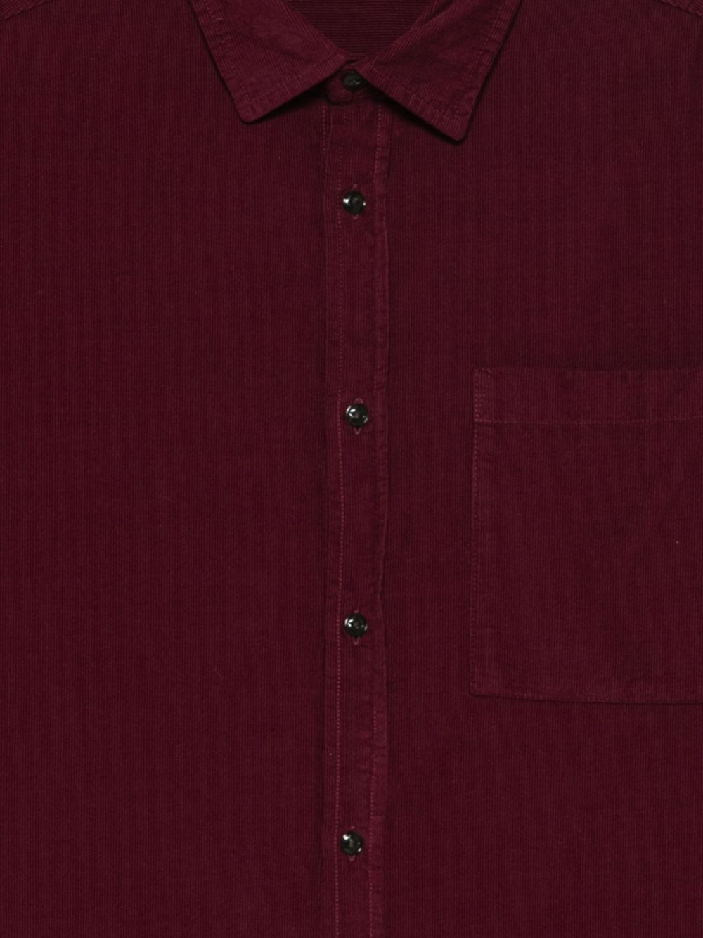 WOOLRICH Classic 100% Cotton Button-Up Shirt for Men