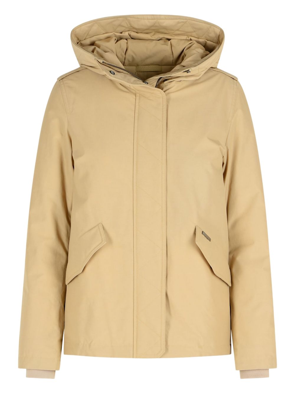 WOOLRICH Women's Cozy Chic Jacket