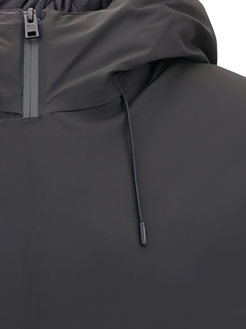 WOOLRICH Classic Wool Jacket for Men - FW25