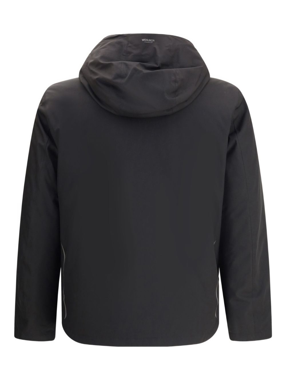 WOOLRICH Classic Wool Jacket for Men - FW25