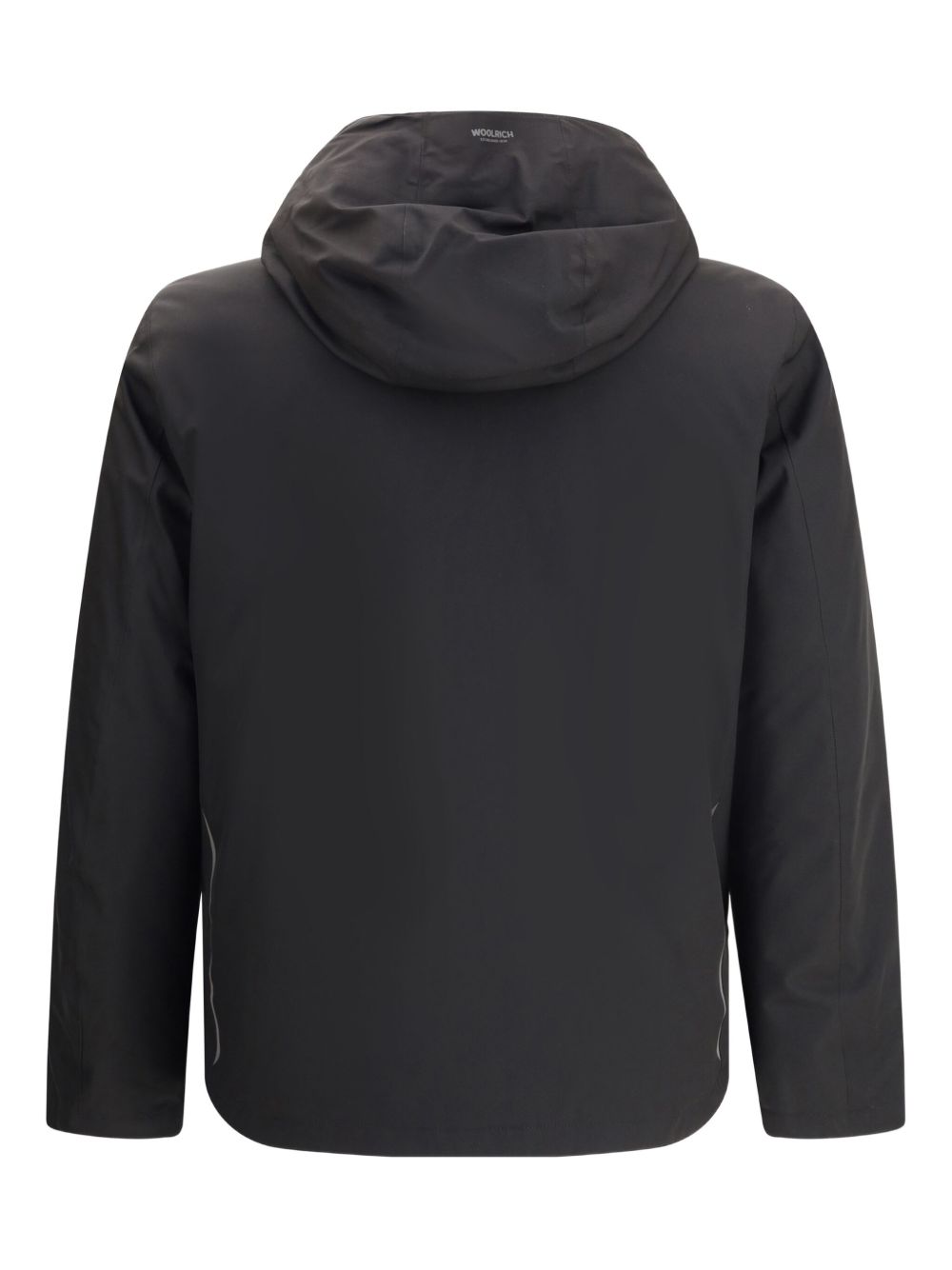 WOOLRICH Classic Wool Jacket for Men - FW25