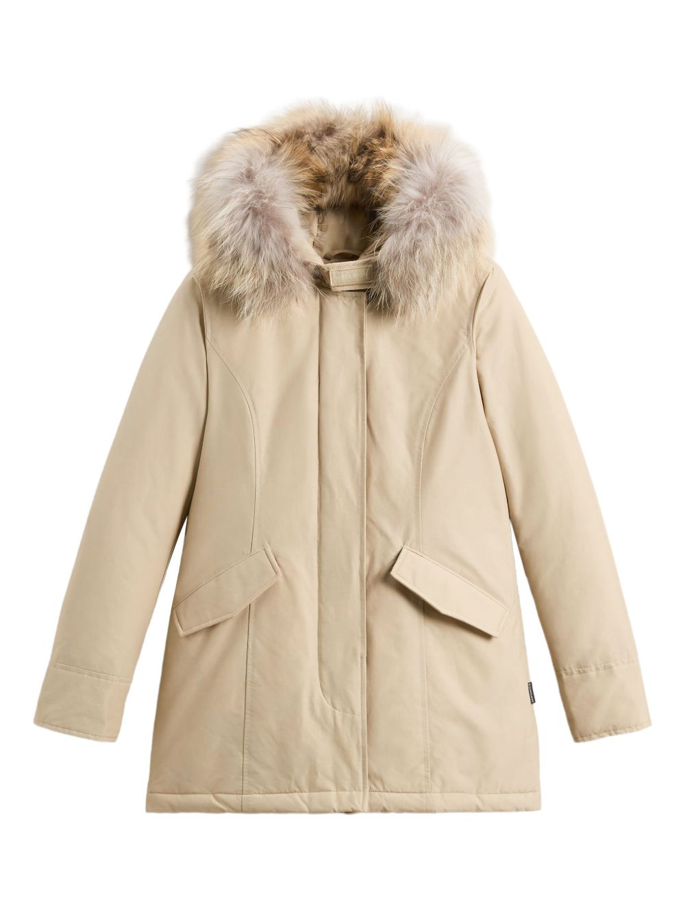 WOOLRICH Women's Parka Jacket