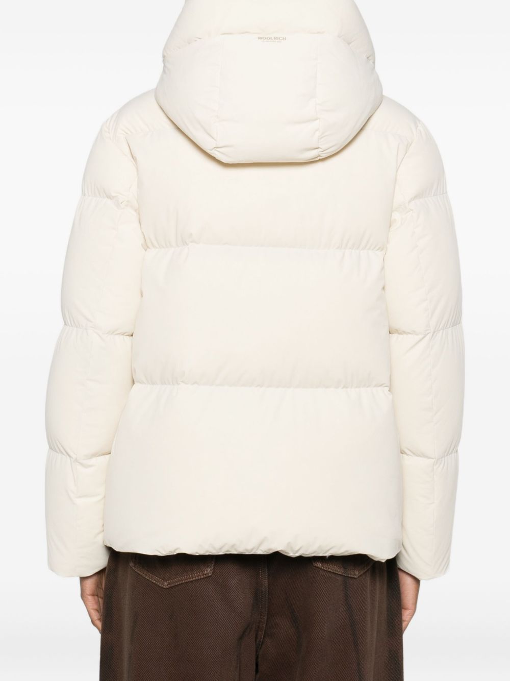 WOOLRICH Tailored Women's Jacket for Fall Winter 25/26