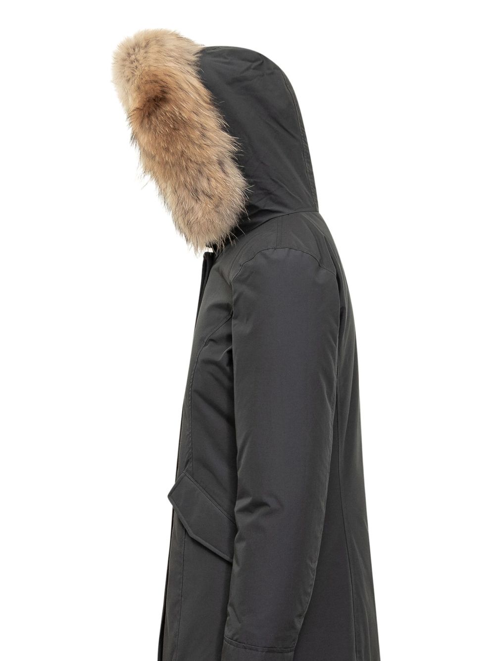 Woolrich Women's Parka Jacket