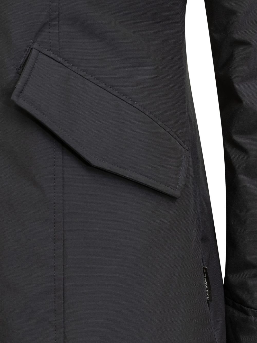 Woolrich Women's Parka Jacket