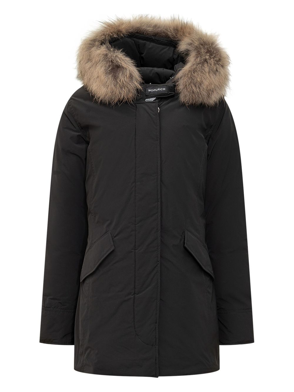 WOOLRICH Mini Parka Jacket for Boys