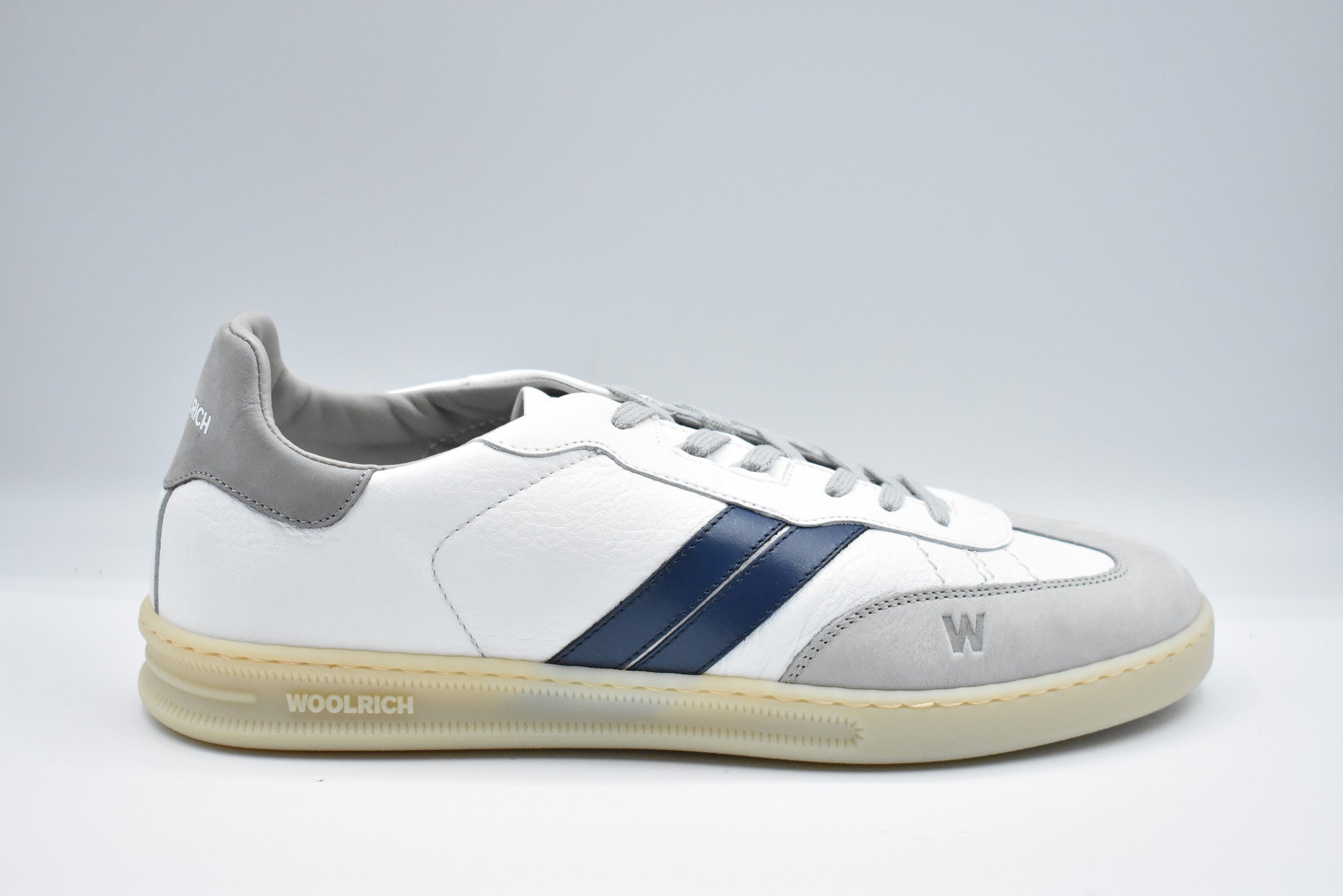 WOOLRICH Stylish Low Profile Shoes for Men