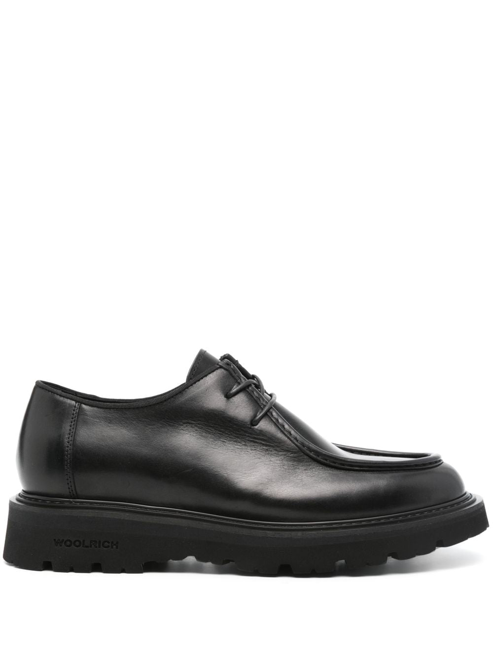 WOOLRICH Elegant Low Shoes for Men - FW25 Collection