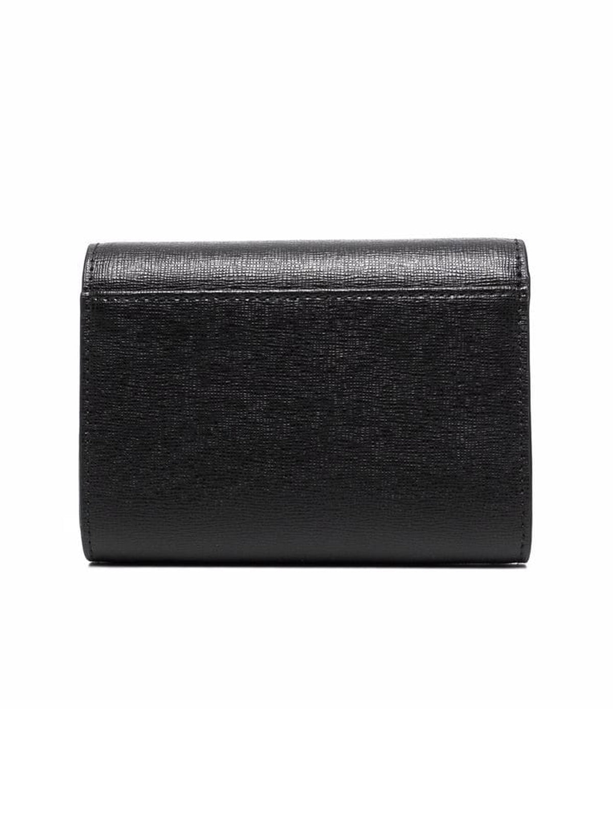 FURLA Mini Compact Wallet