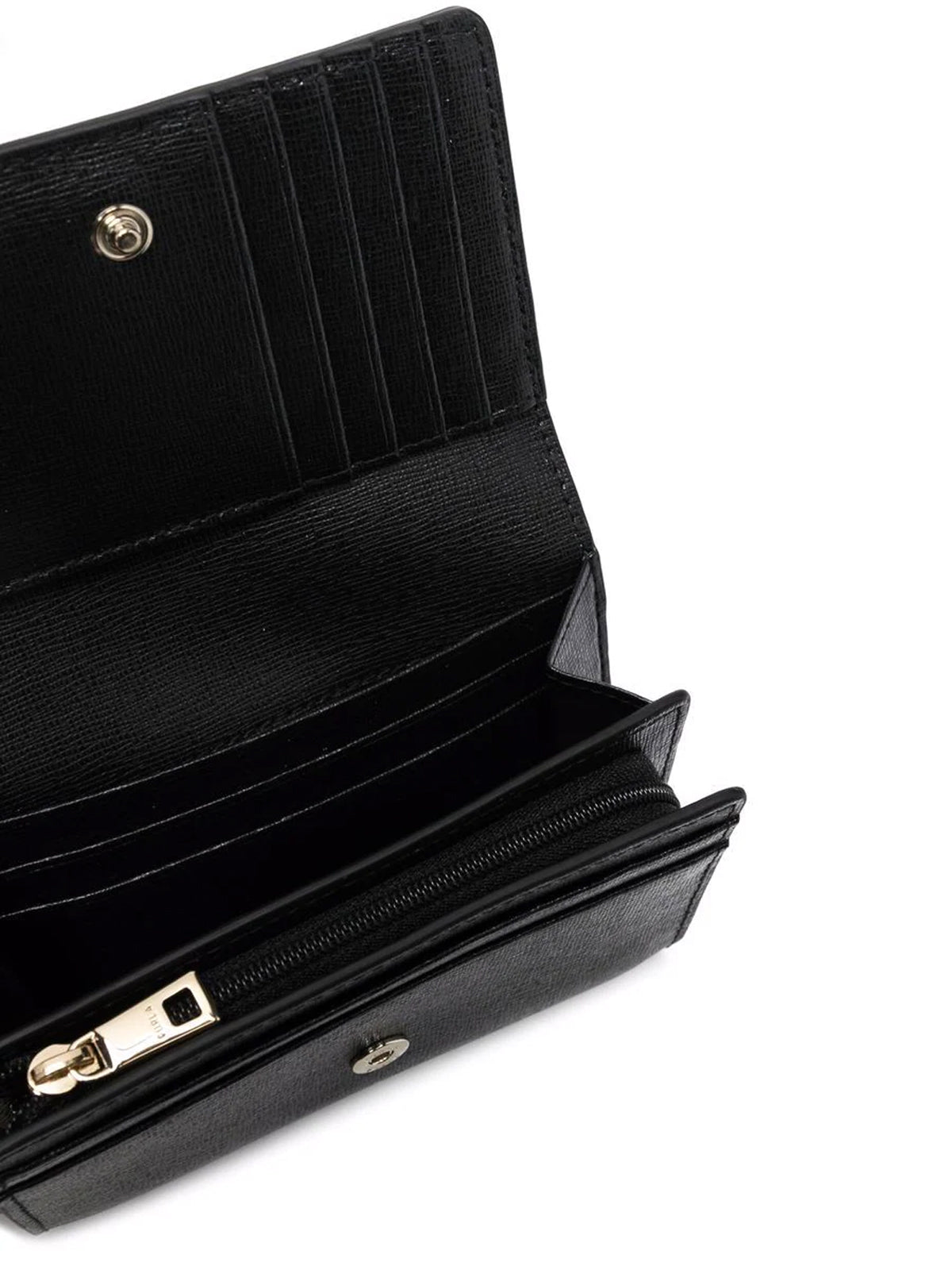 FURLA Mini Compact Wallet
