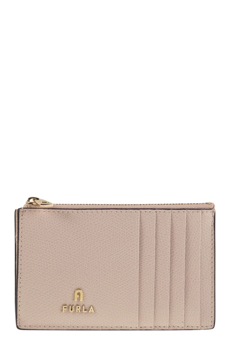 FURLA Mini Credit Card Holder