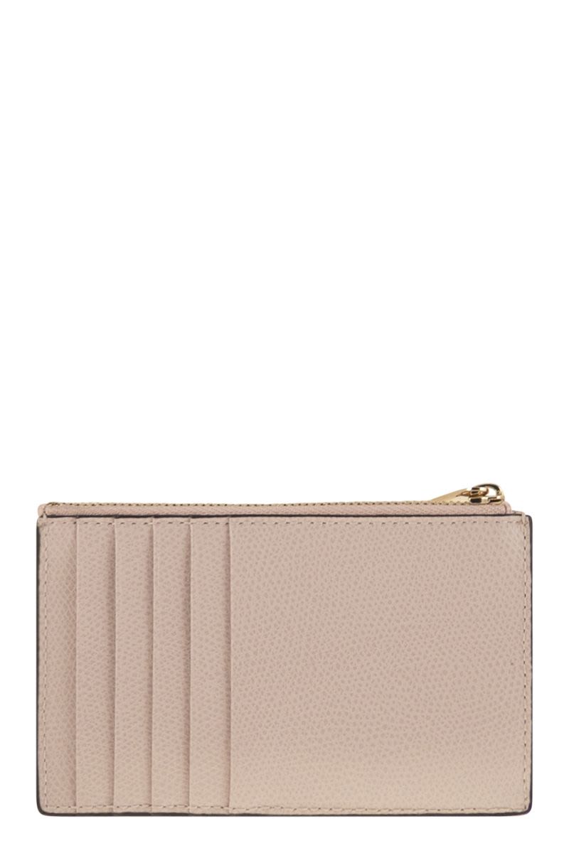 FURLA Mini Credit Card Holder