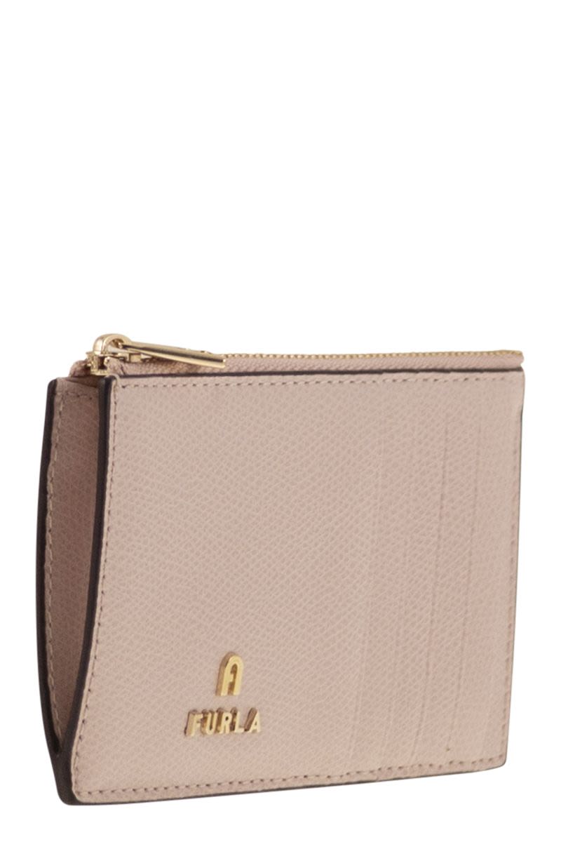 FURLA Mini Credit Card Holder