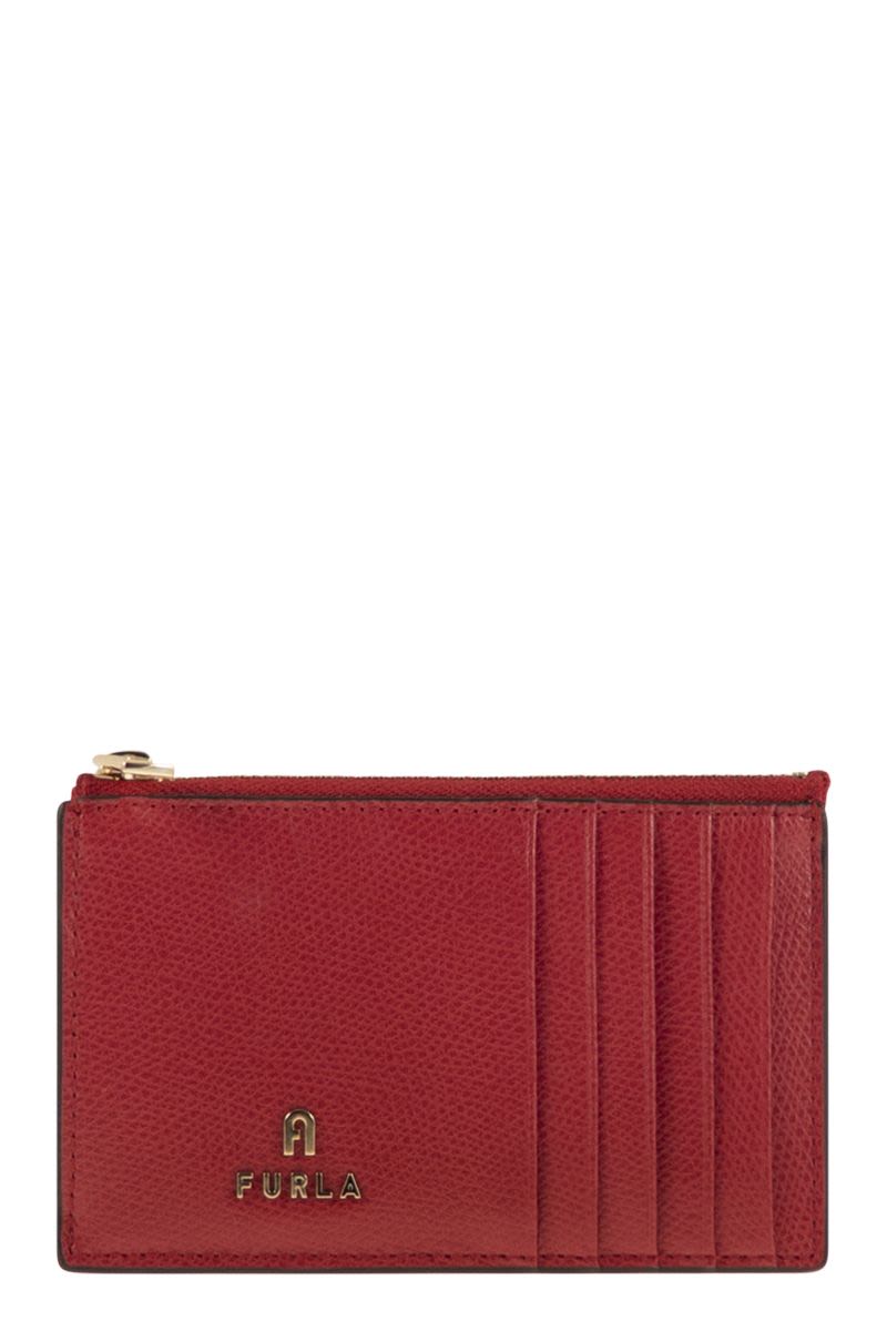 FURLA Mini Credit Card Holder