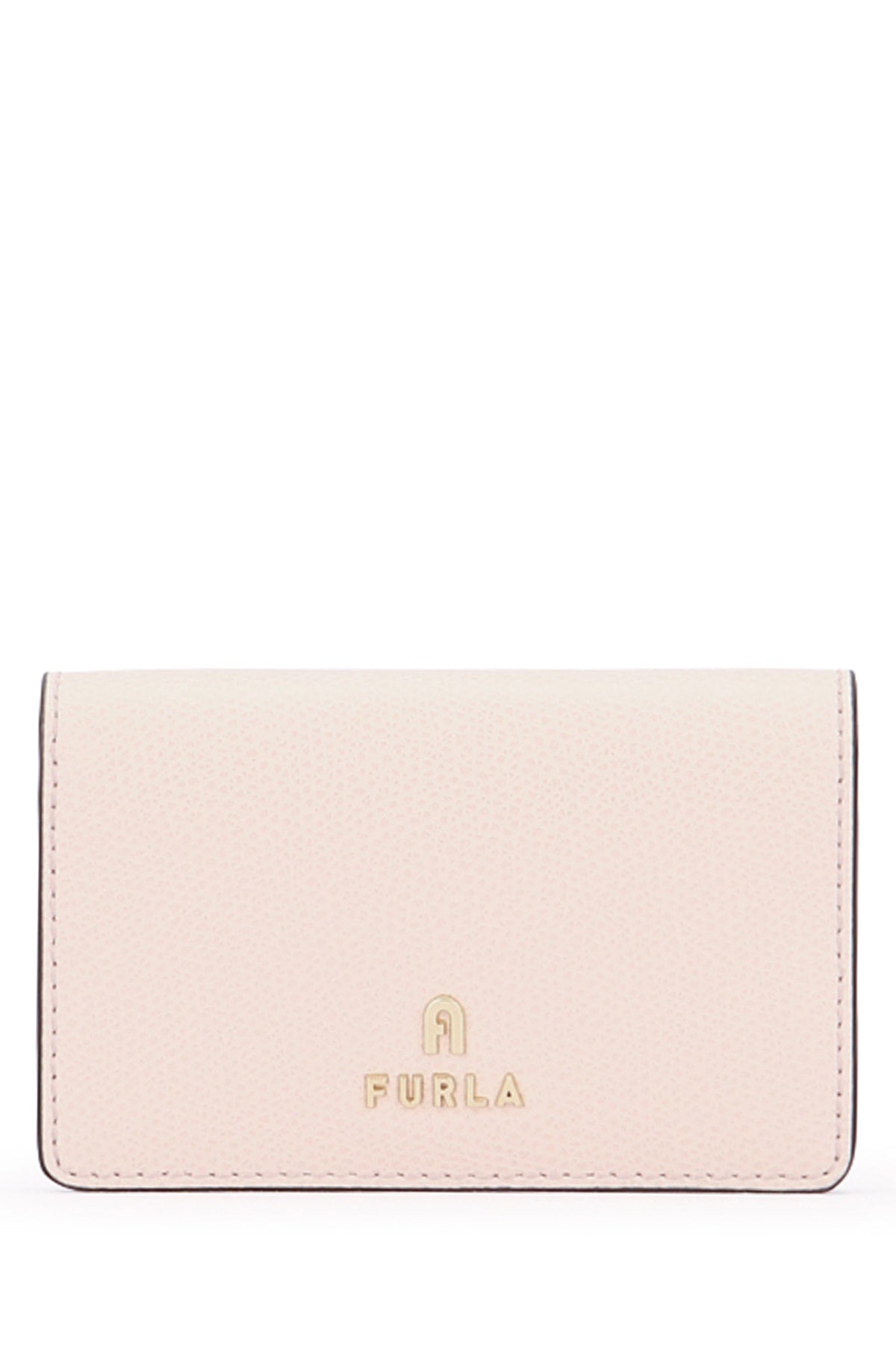 FURLA Mini Business Card Holder