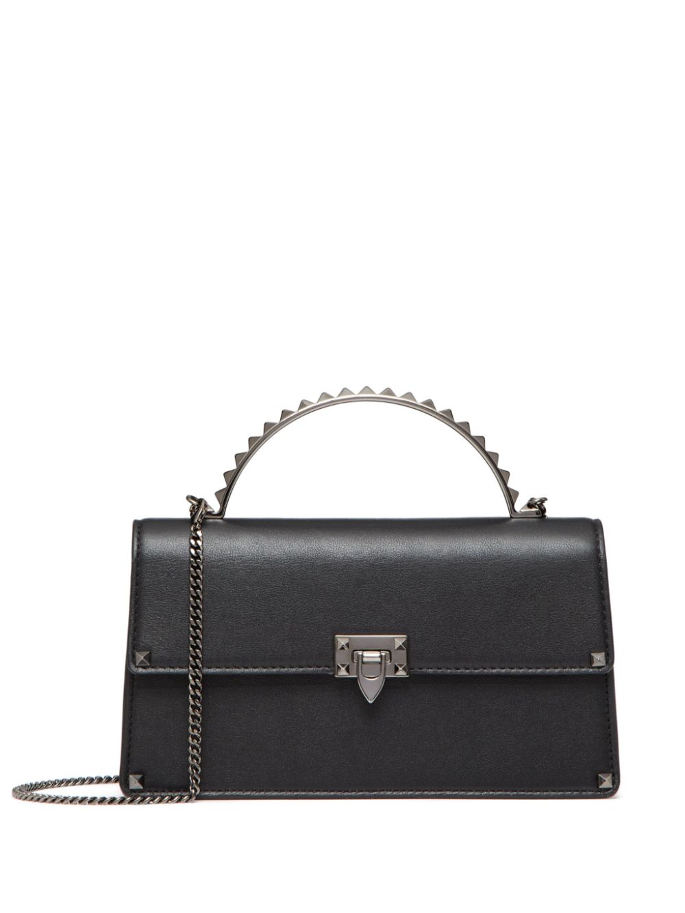 VALENTINO GARAVANI Rockstud Mini Handbag