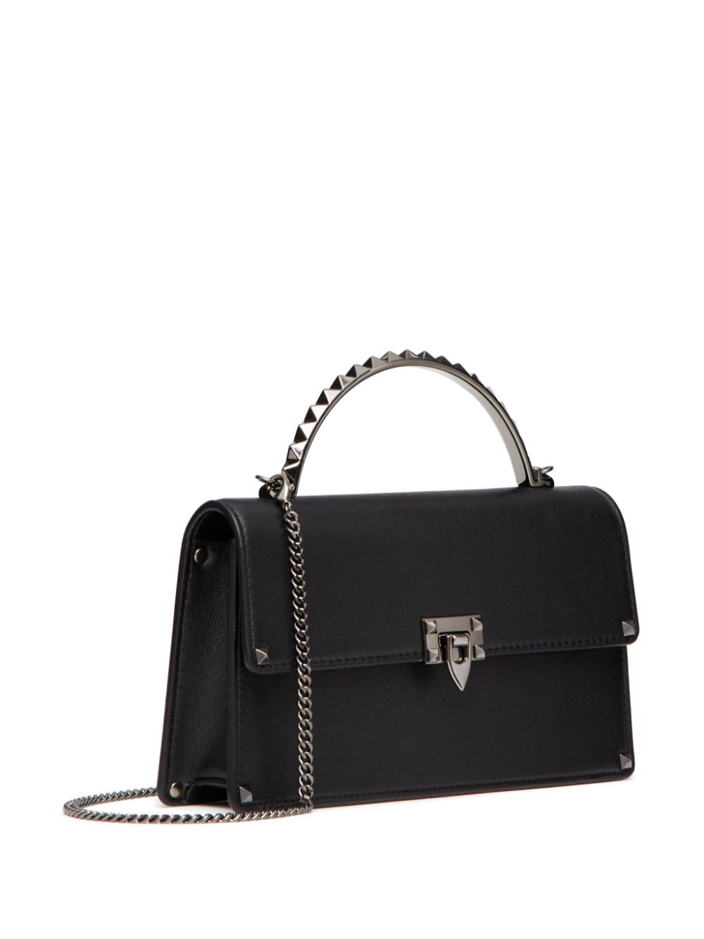 VALENTINO GARAVANI Rockstud Mini Handbag