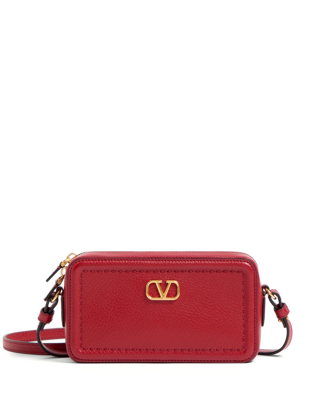 VALENTINO GARAVANI Mini Camera Handbag for Women