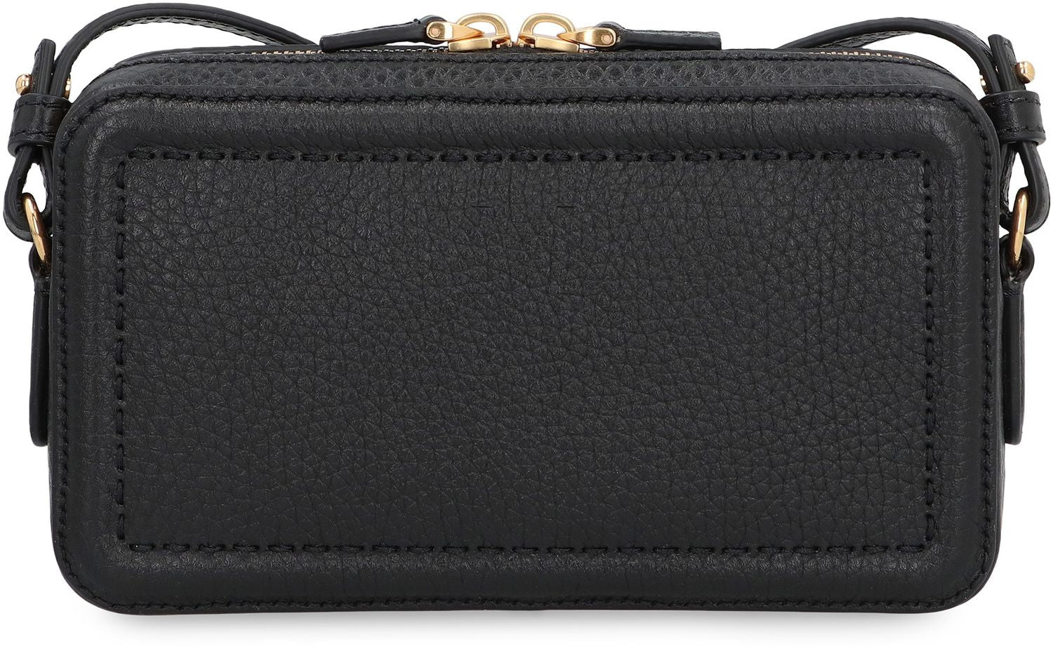 VALENTINO GARAVANI Mini Leather Crossbody Handbag