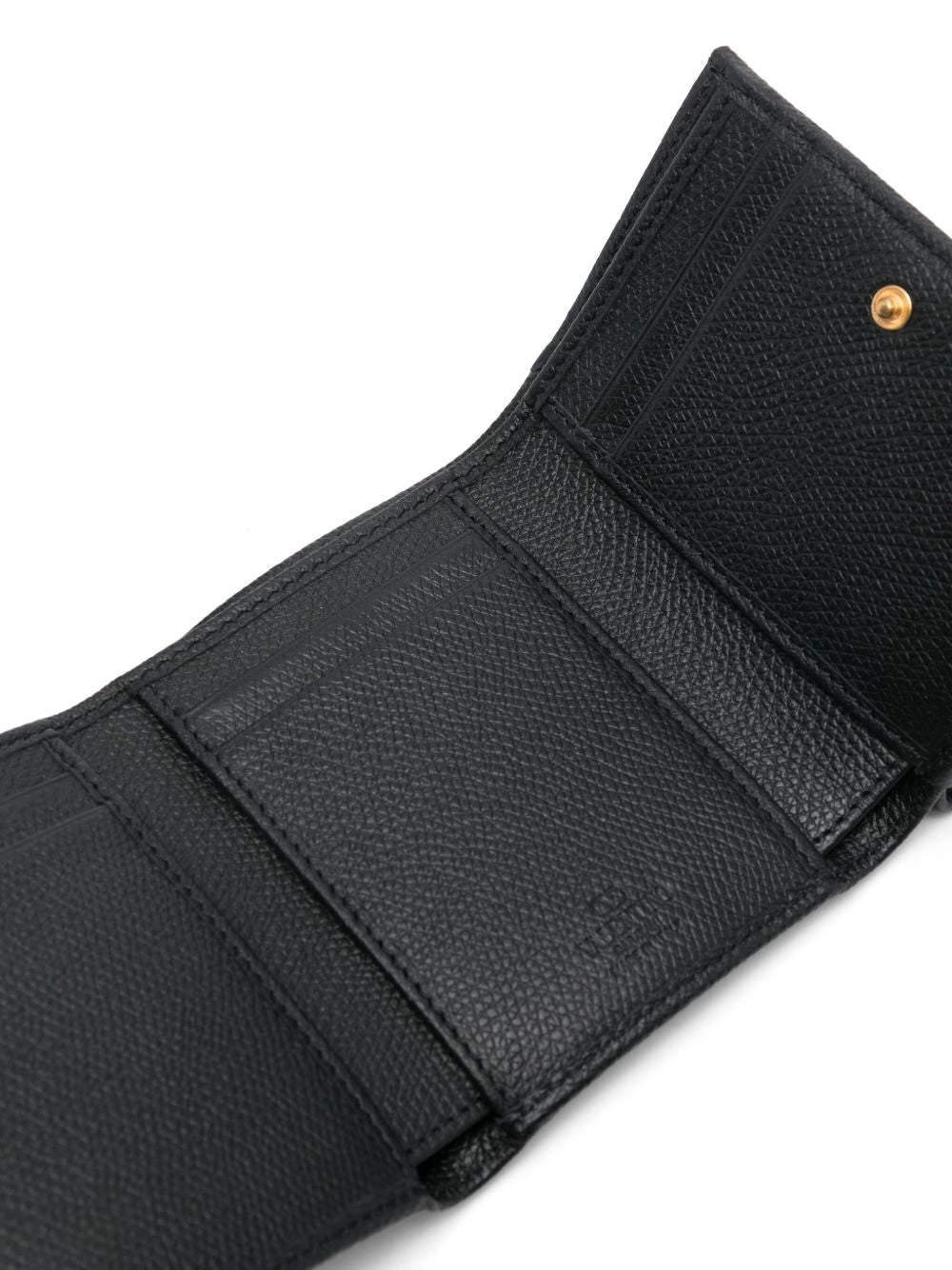 VALENTINO GARAVANI Mini Leather Wallet