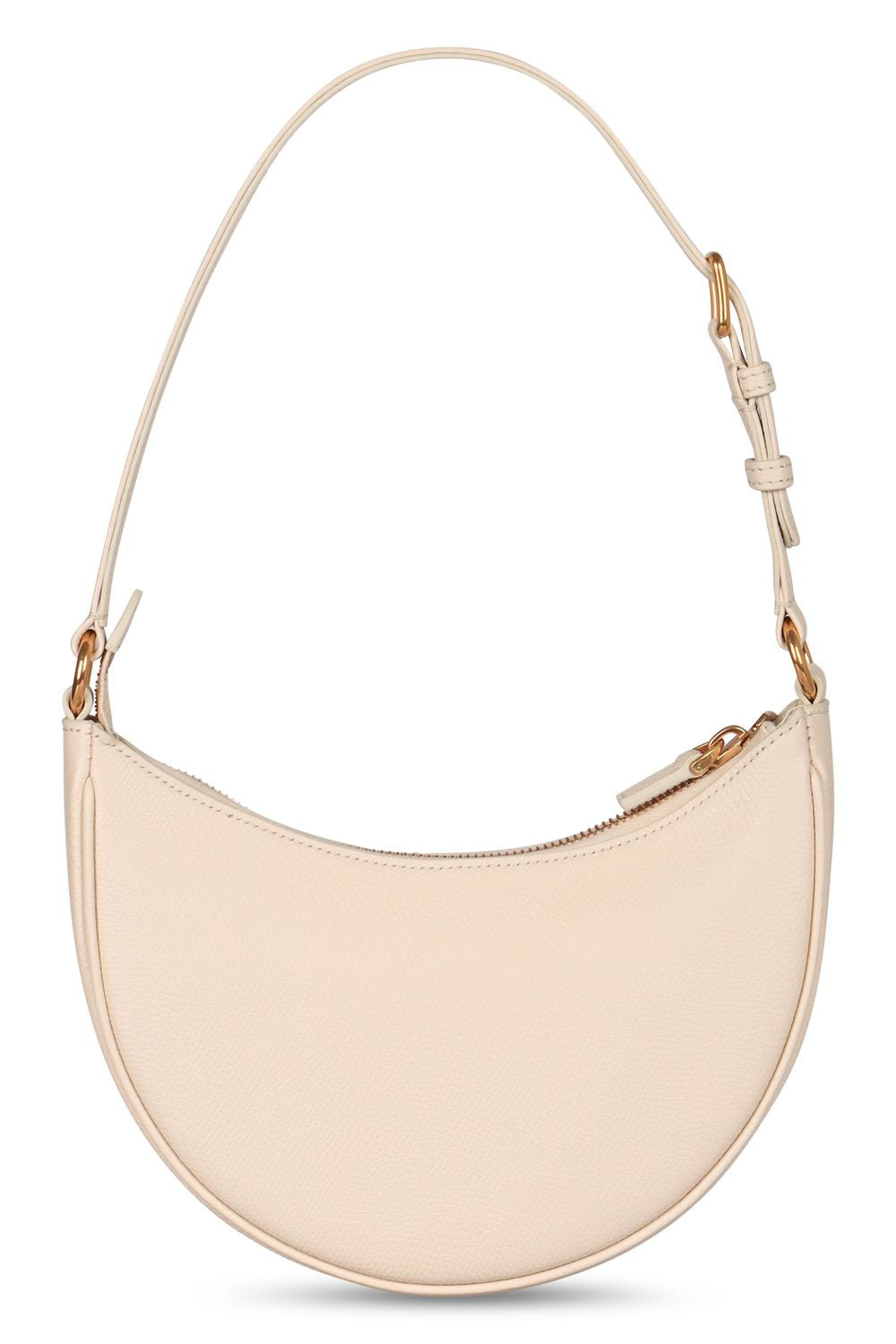 VALENTINO GARAVANI Mini Leather Hobo Handbag