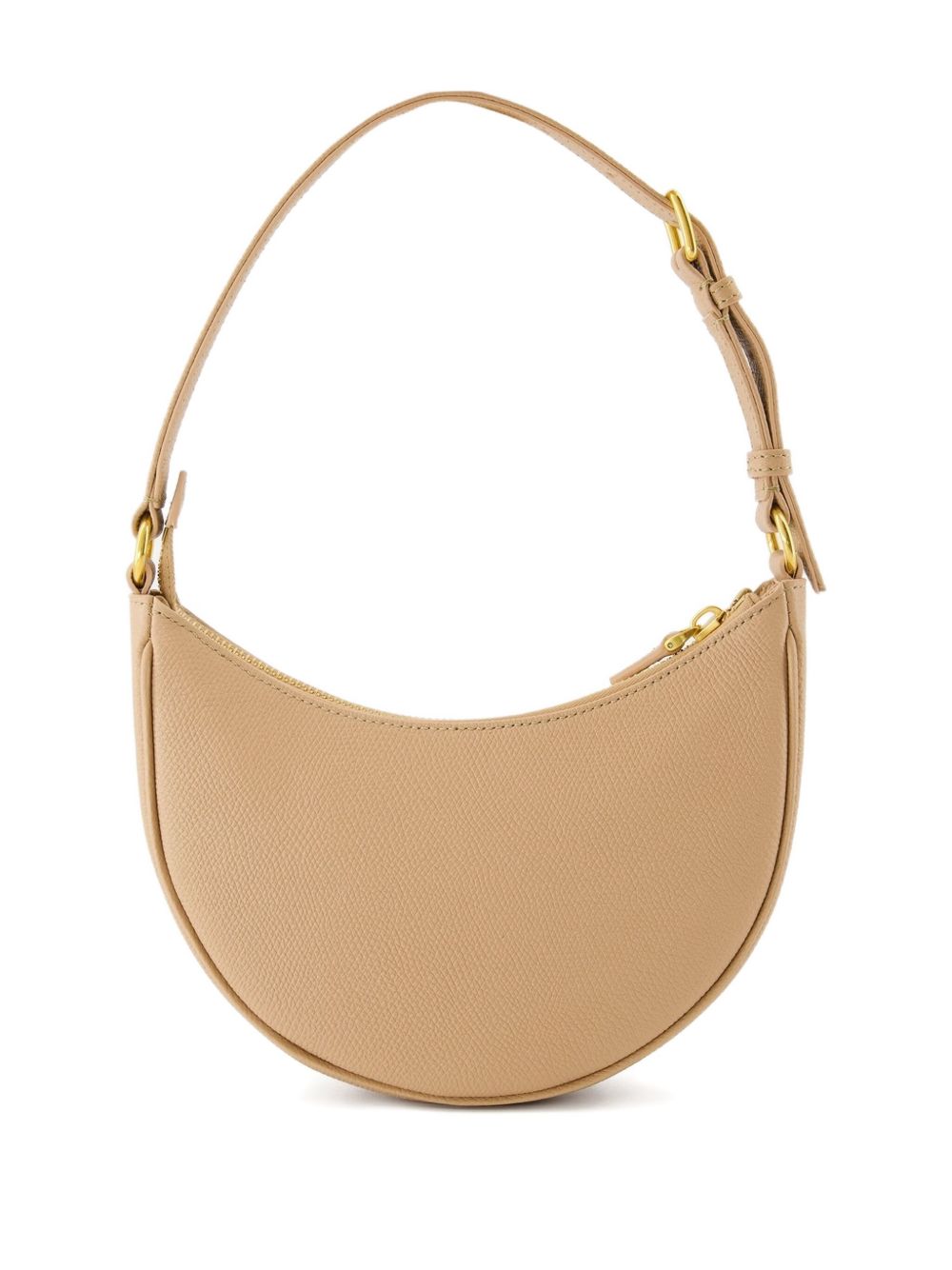 VALENTINO GARAVANI Mini Leather Hobo Handbag
