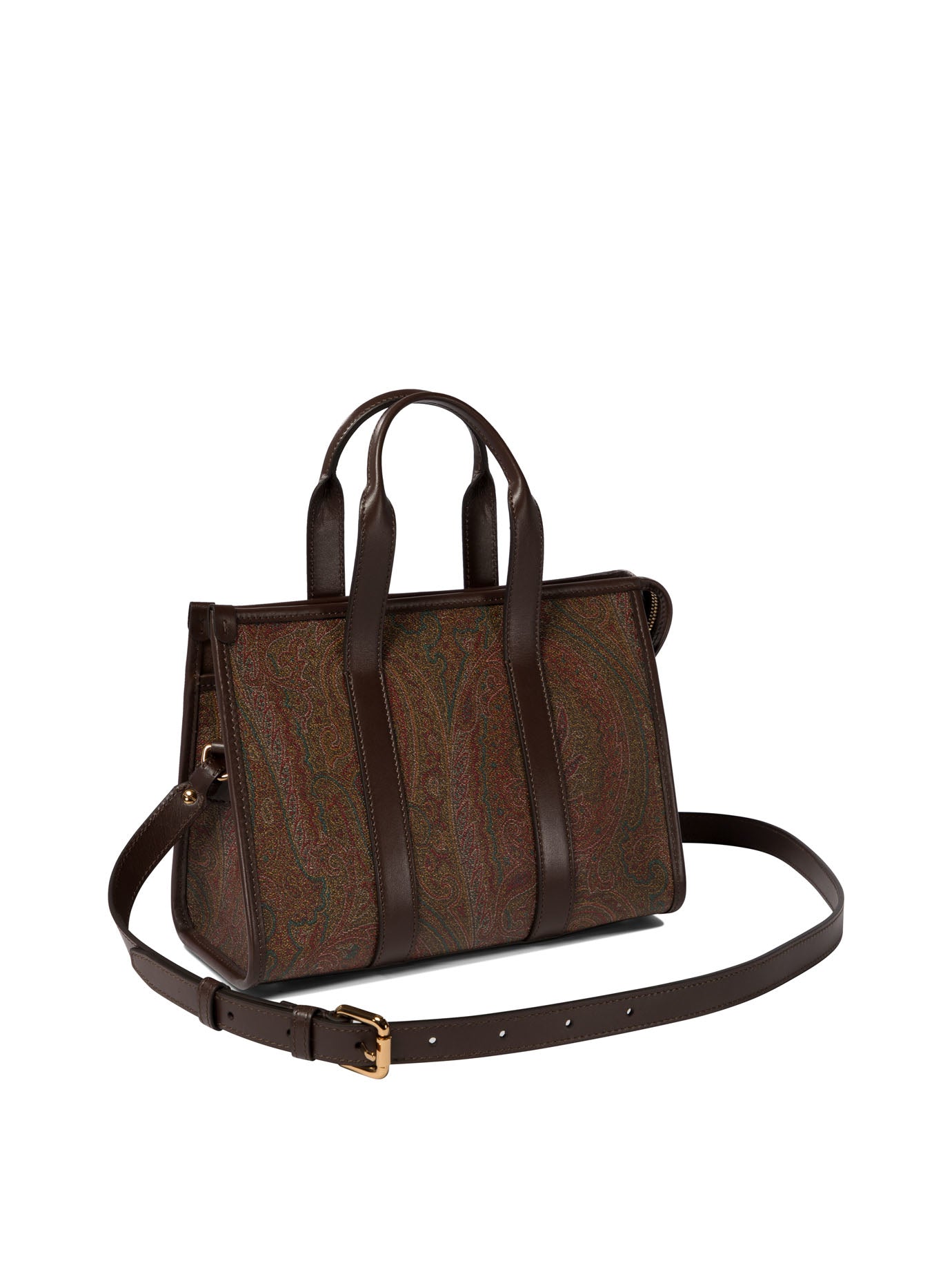 ETRO Stylish Mini Handbag 26X19X12.5 CM for Women