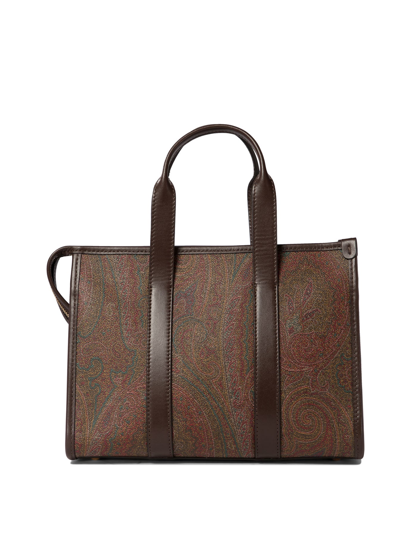 ETRO Stylish Mini Handbag 26X19X12.5 CM for Women