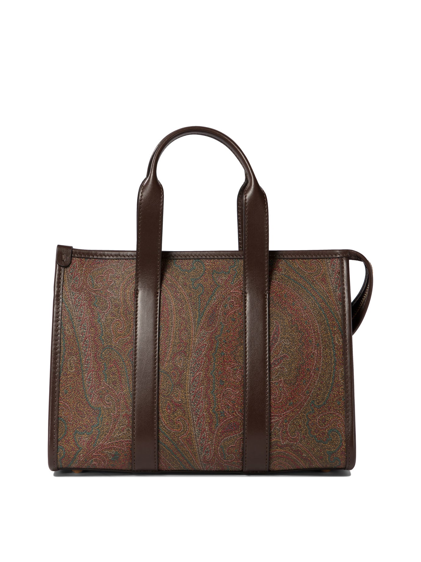 ETRO Stylish Mini Handbag 26X19X12.5 CM for Women