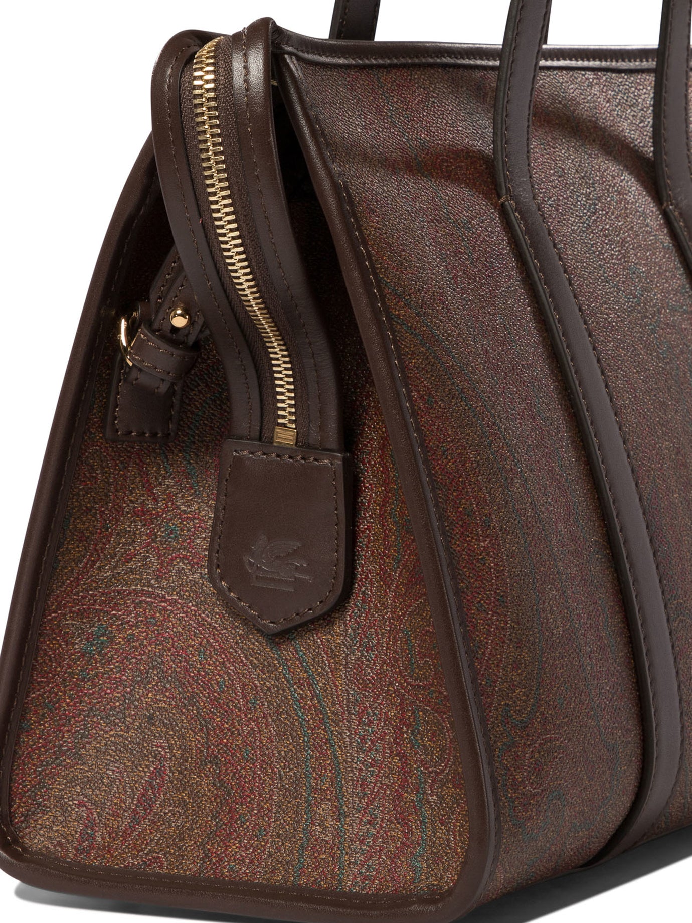 ETRO Chic Mini Handbag - 30.5X22.5X15 CM