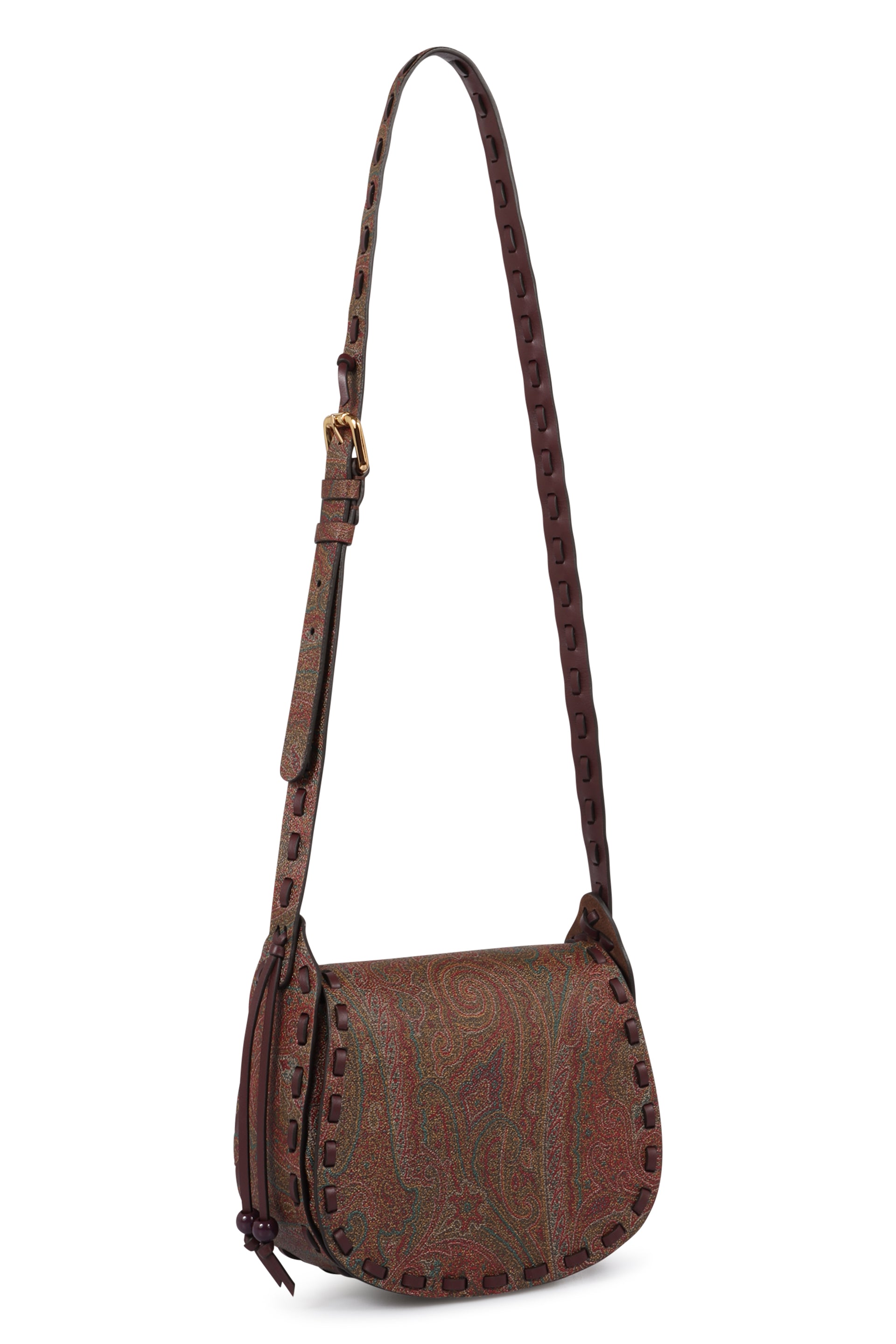 ETRO Mini Crossbody Handbag