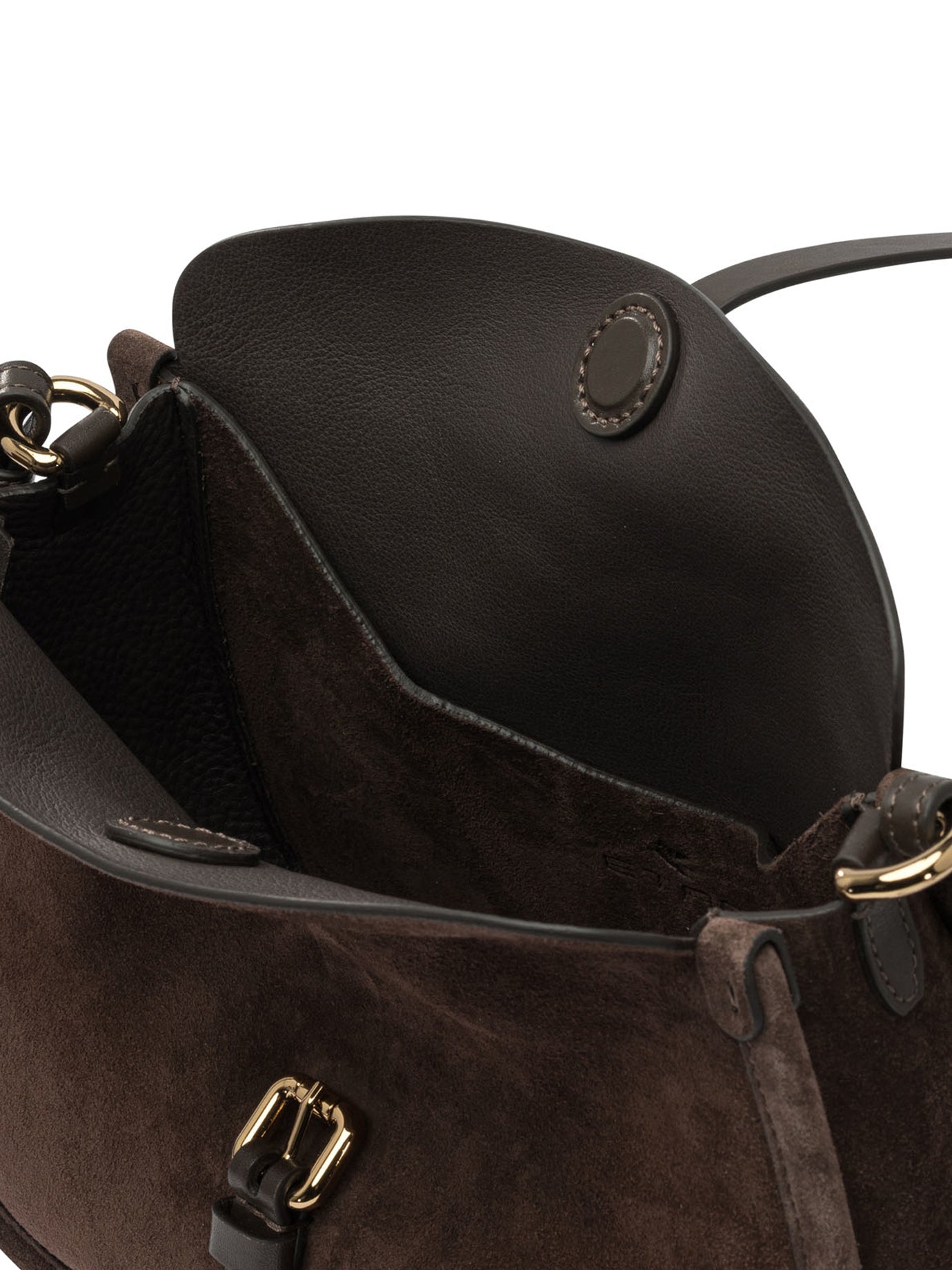 ETRO Mini Shoulder Handbag - Elegant Fusion of Style