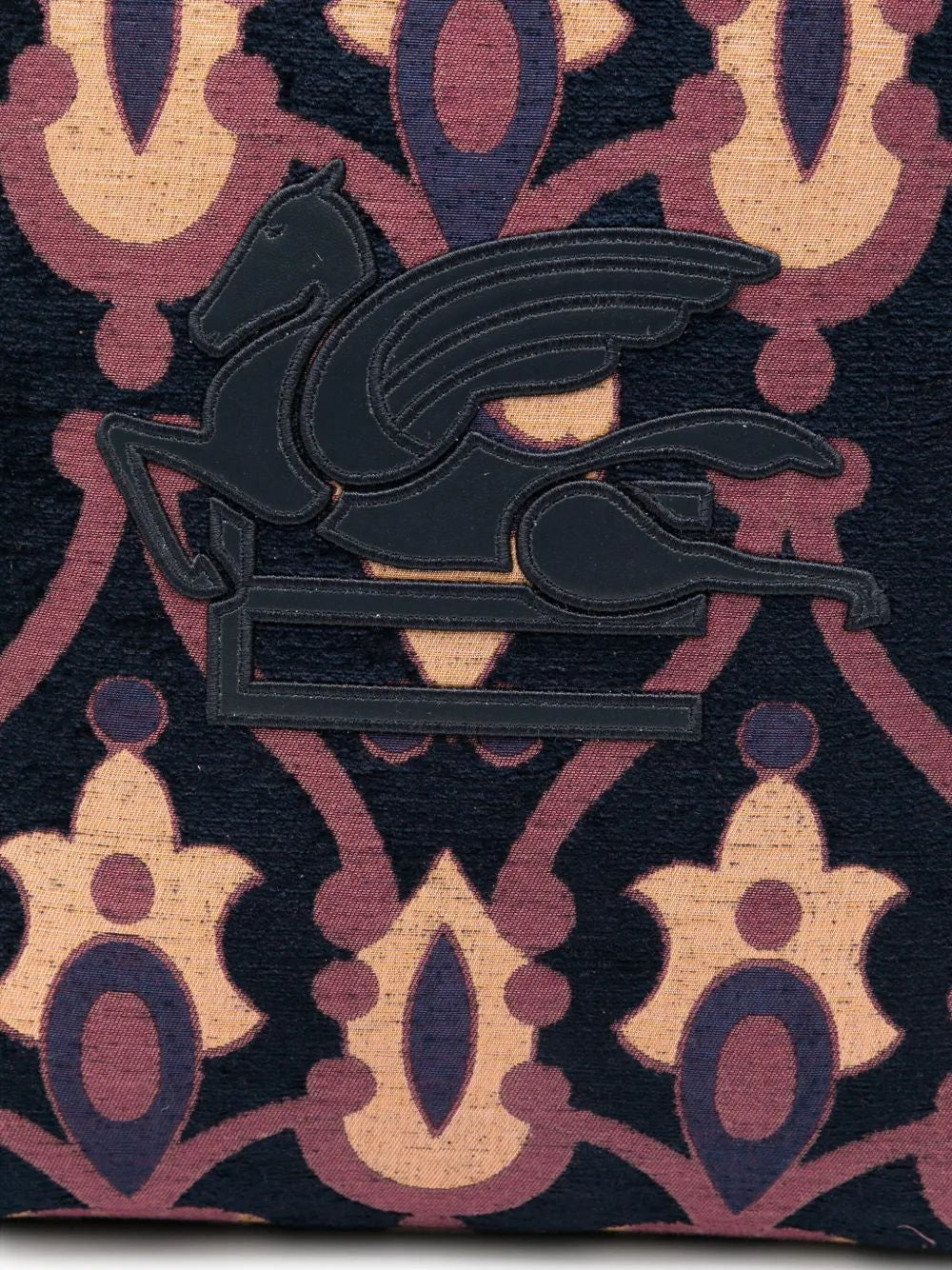 ETRO Chic Mini Handbag for Women - FW25 Collection