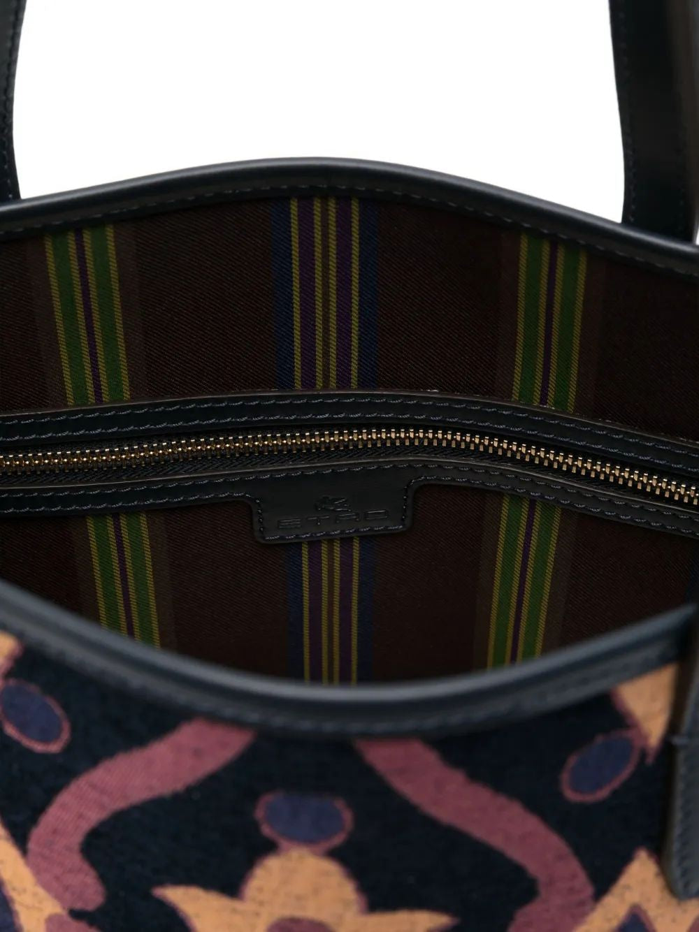 ETRO Chic Mini Handbag for Women - FW25 Collection