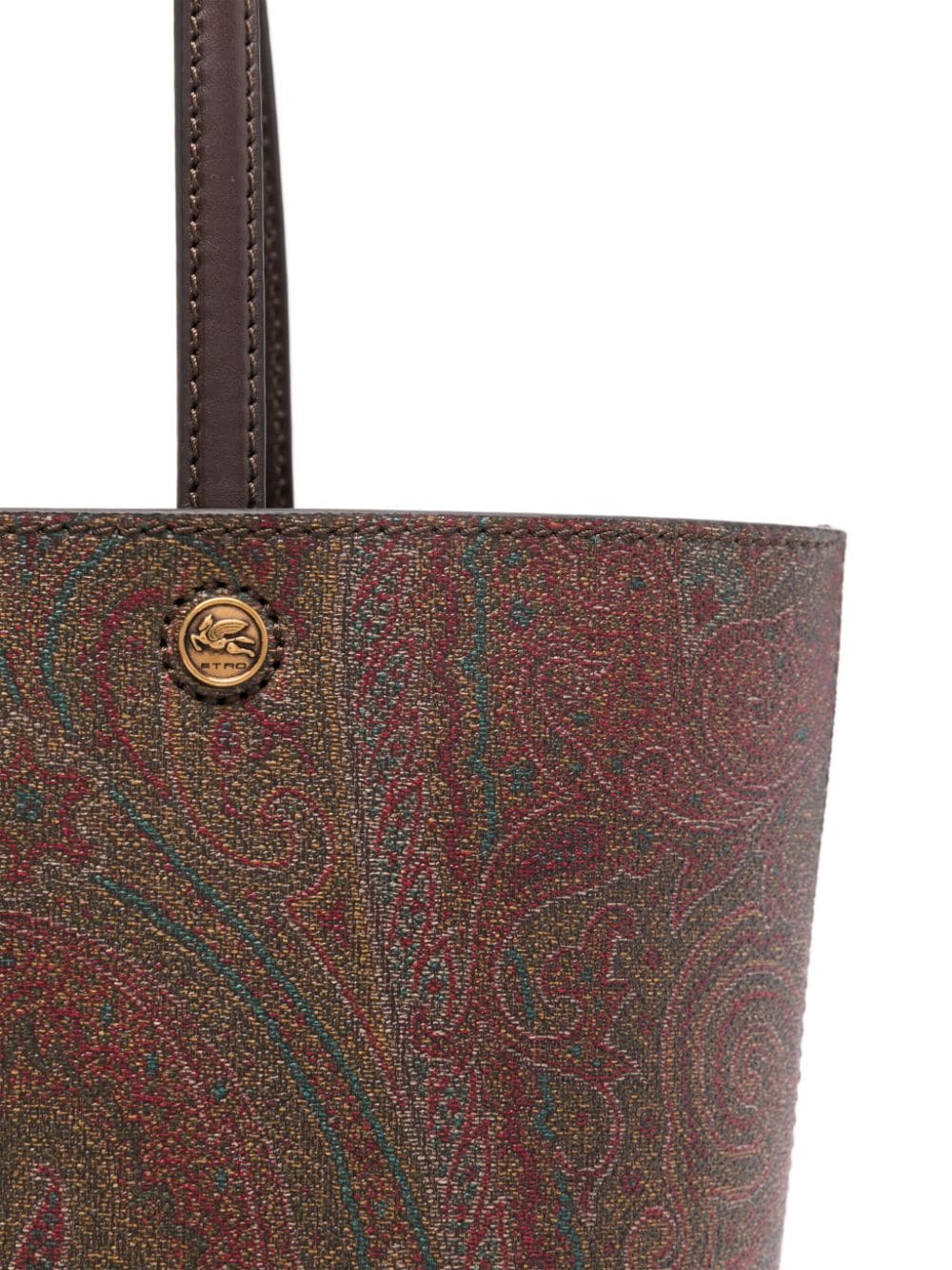 ETRO Essential Mini Handbag