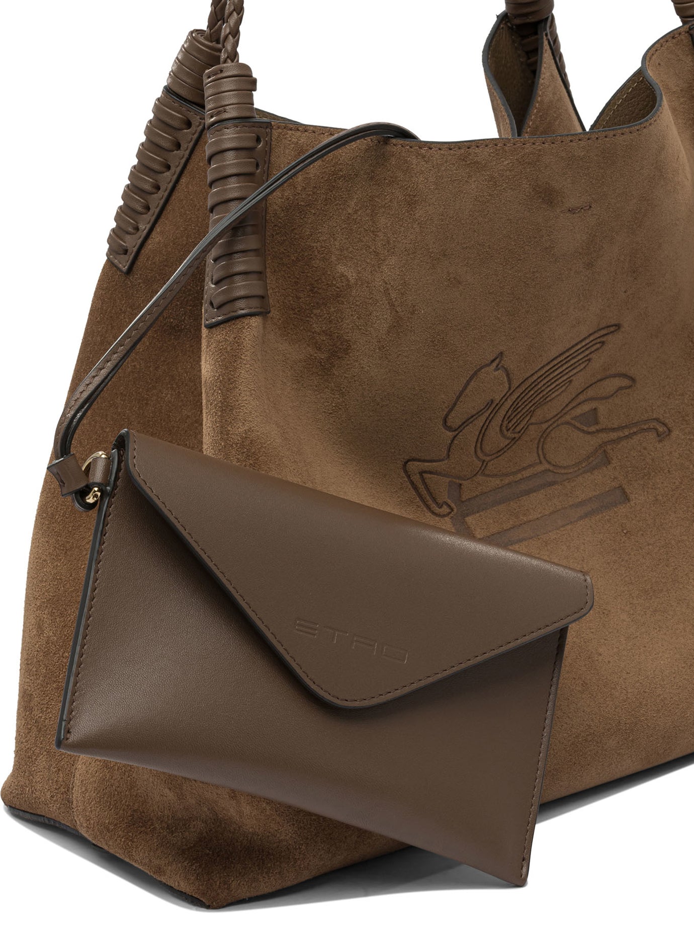 ETRO Luxury Mini Shoulder Handbag