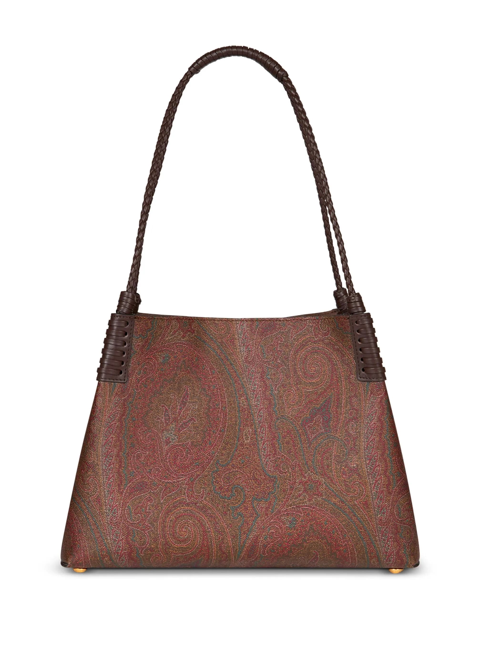 ETRO Women's Mini Leather Handbag
