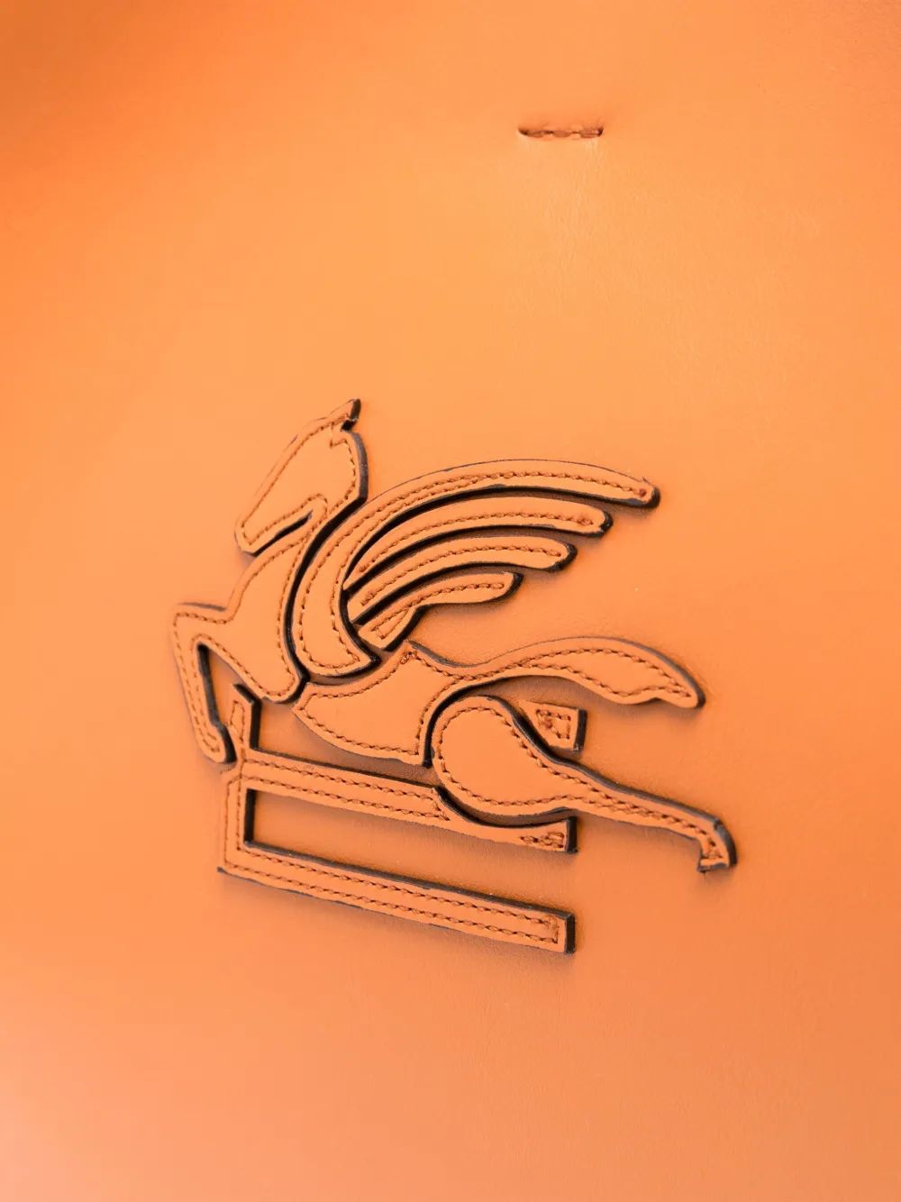 ETRO Small Libra Mini Tote Handbag