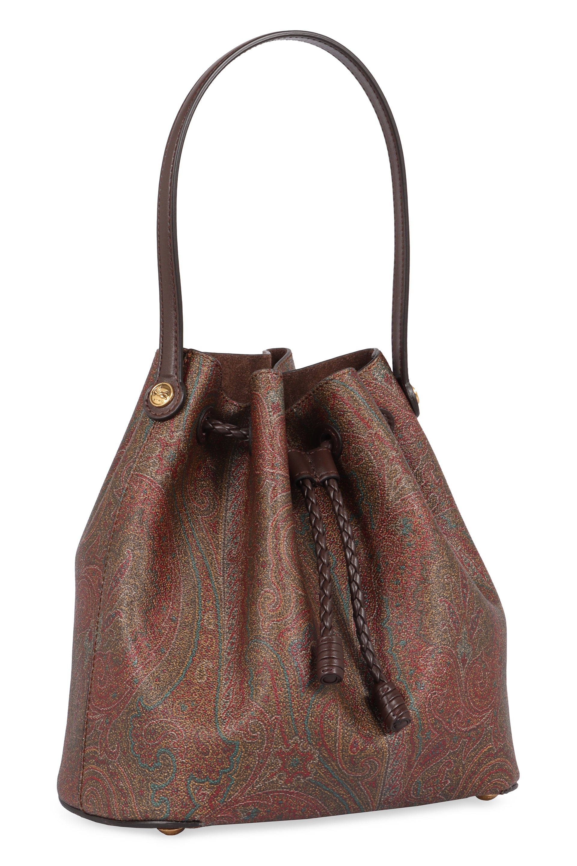 ETRO Mini PVC Handbag