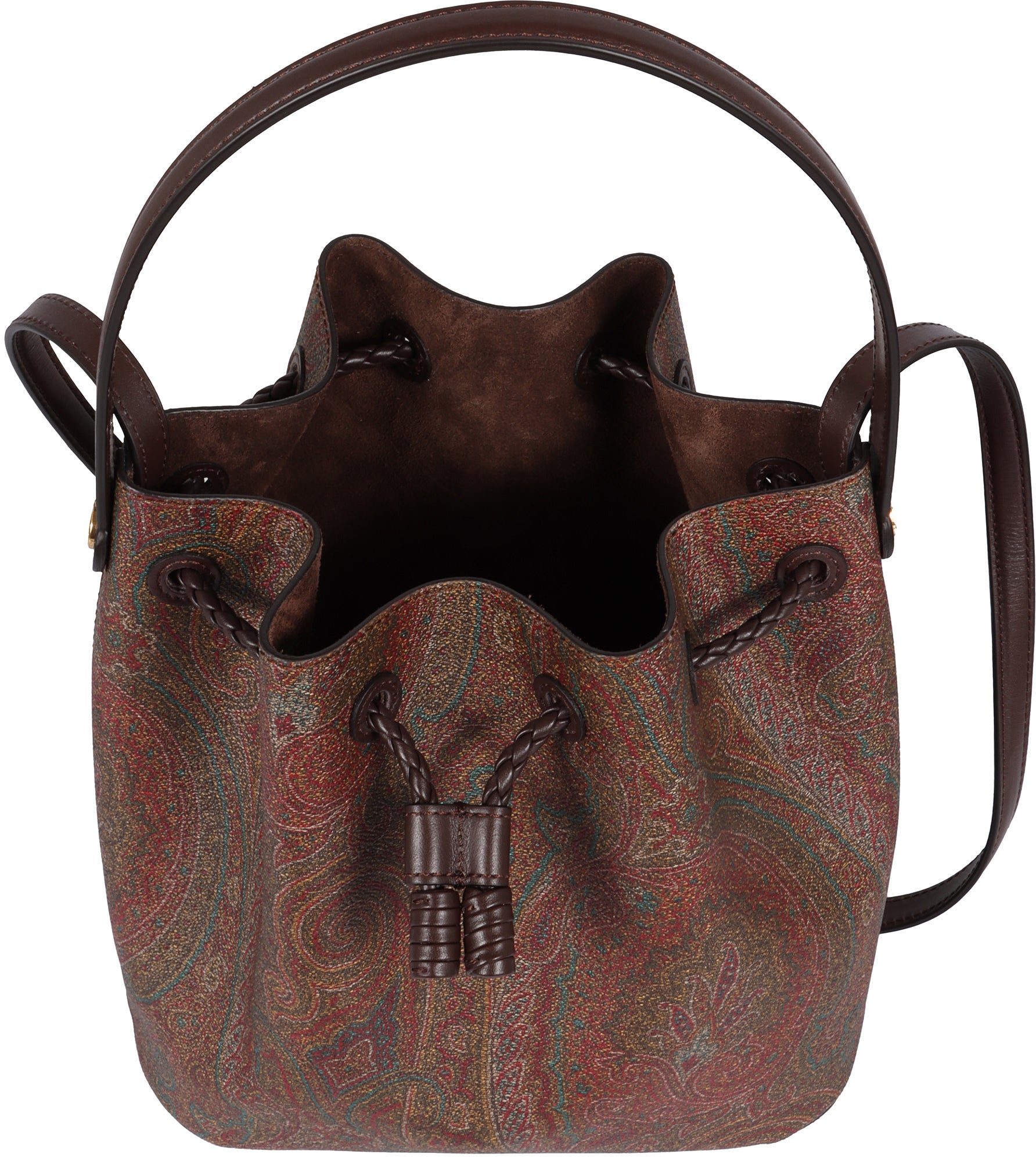 ETRO Mini PVC Handbag