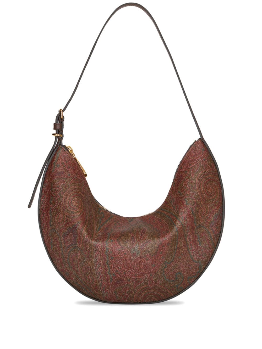 ETRO Essential Hobo Handbag - 32 CM x 17 CM